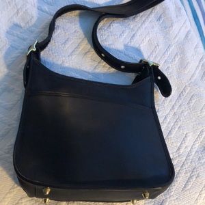 Coach vintage legacy bag
